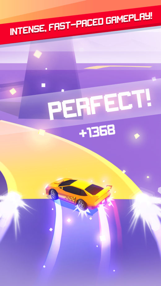 Drift It!游戏安卓2025最新版本_Drift It!游戏手游下载