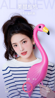 beautycam美颜相机本官方正版免费_beautycam美颜相机本最新版本
