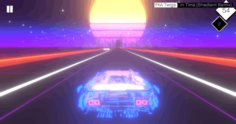 Music Racer2025最新下载_Music Racer官方下载