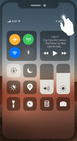 iNotify X中文版app最新官方版_iNotify X中文版下载免费2025新版