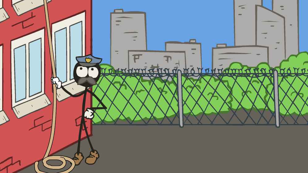 Stickman school escape(火柴人逃出教室破解)下载最新版本2025_Stickman school escape(火柴人逃出教室破解)下载最新版本2025