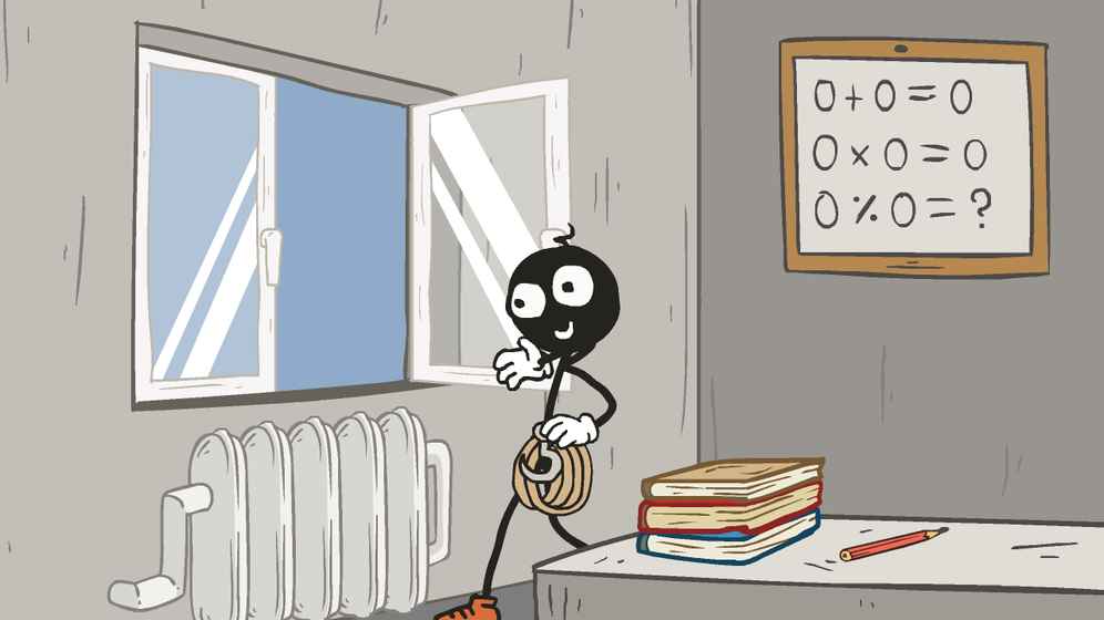 Stickman school escape(火柴人逃出教室破解)下载最新版本2025_Stickman school escape(火柴人逃出教室破解)下载最新版本2025