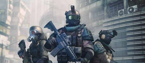 武力风暴最新中文版手游APP下载_武力风暴最新中文版2025最新下载
