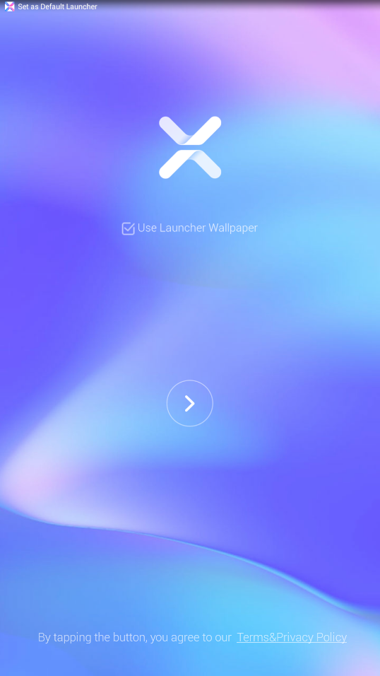 X Launcher Prime新版手机端_X Launcher Prime免费版下载