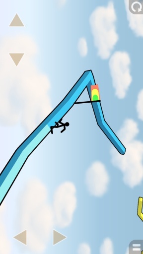 Skyturns(高空转向)全新2025版_Skyturns(高空转向)安卓App下载