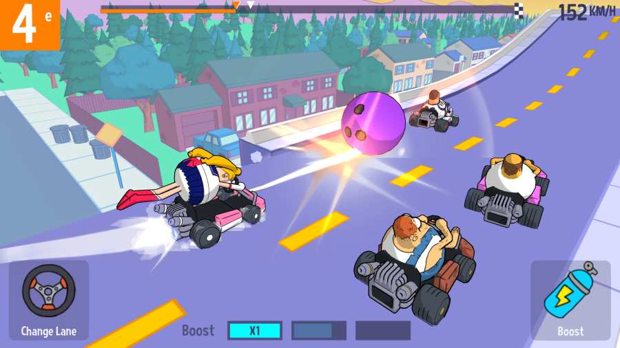 LoL Karts(lol卡丁车)手游APP下载_LoL Karts(lol卡丁车)App下载安装手机版