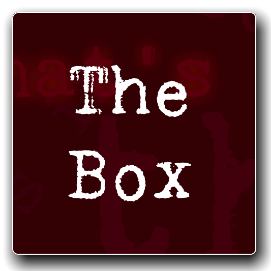 The Box游戏官方下载_The Box游戏app官方正版