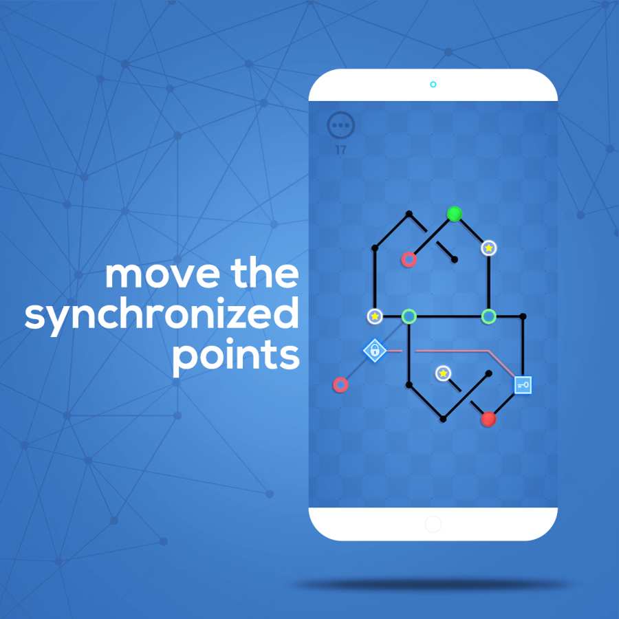 Dots Sync(同步点游戏破解)正式版下载_Dots Sync(同步点游戏破解)2025最新手游下载