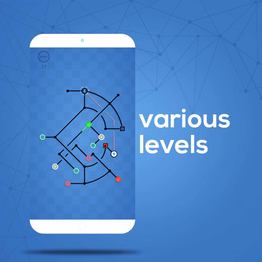 Dots Sync(同步点游戏破解)正式版下载_Dots Sync(同步点游戏破解)2025最新手游下载