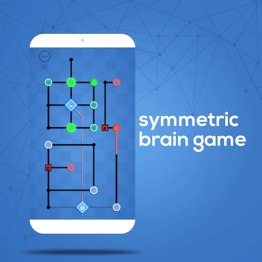 Dots Sync(同步点游戏破解)正式版下载_Dots Sync(同步点游戏破解)2025最新手游下载