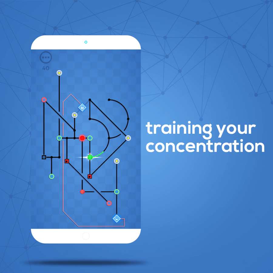 Dots Sync(同步点游戏破解)正式版下载_Dots Sync(同步点游戏破解)2025最新手游下载