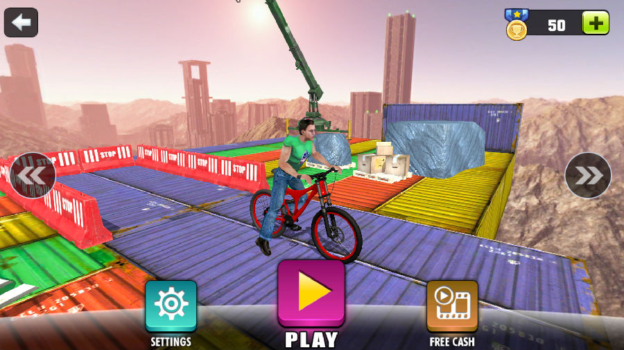 Glory Bike纯净版下载_Glory Bike免费版app下载
