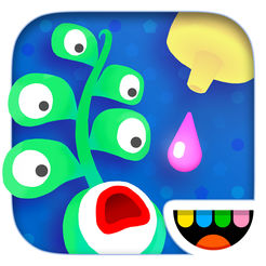 Toca Plants(植物搞怪器破解)安卓App_Toca Plants(植物搞怪器破解)最新版本下载安装