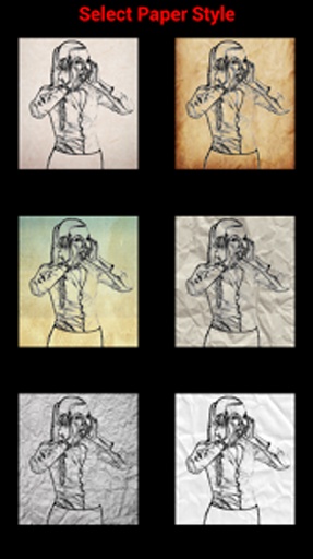 Paper Artist素描相机验钞中文版单机版下载_Paper Artist素描相机验钞中文版app官方正版