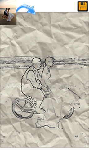 Paper Artist素描相机验钞中文版单机版下载_Paper Artist素描相机验钞中文版app官方正版