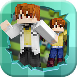 Minecraft小游戏平台202