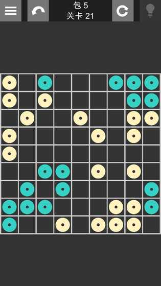Disconnect Four(断开四个)全新2025版_Disconnect Four(断开四个)app官方正版