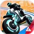 Gravity Rider(重力骑手手游)手游下载_Gravity Rider(重力骑手手游)免费版游戏下载安装