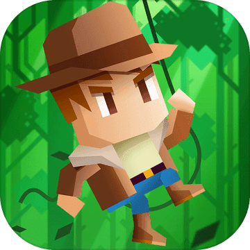 Runventure(冒险跑跑跑)官方版下载_Runventure(冒险跑跑跑)免费版app下载