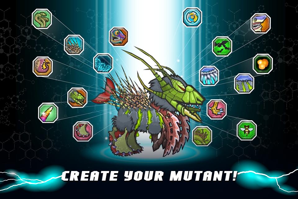 Mutant Fighting Cup 2(变异汪星人2)正式版下载_Mutant Fighting Cup 2(变异汪星人2)APP下载