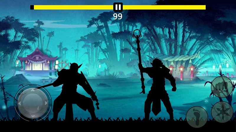 Street Fighting Champion(街头战斗)免费2025新版_Street Fighting Champion(街头战斗)官方手游下载