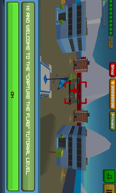 ArmoredSquad(装甲小队破解版)安卓版下载_ArmoredSquad(装甲小队破解版)APP安装下载
