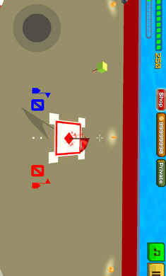 ArmoredSquad(装甲小队破解版)安卓版下载_ArmoredSquad(装甲小队破解版)APP安装下载