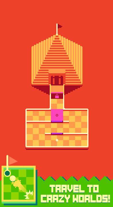 Nano Golf(纳米高尔夫)app官方正版_Nano Golf(纳米高尔夫)下载免费2025新版