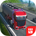Euro Truck PRO 18(欧洲重卡车模拟游戏)免费版_Euro Truck PRO 18(欧洲重卡车模拟游戏)手游
