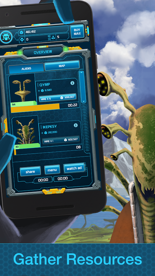 Adventurer(外星冒险者)安卓App_Adventurer(外星冒险者)免费2025新版