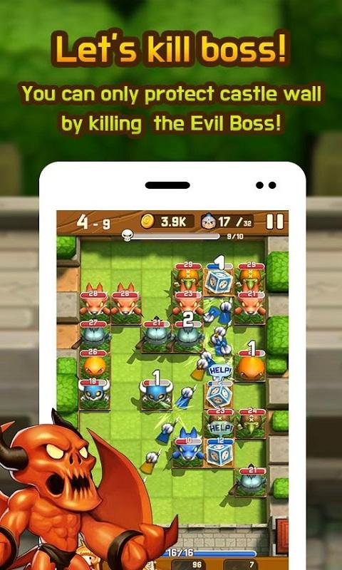 Monster Breaker Hero(粉碎怪兽英雄)app最新官方版下载_Monster Breaker Hero(粉碎怪兽英雄)2025最新手游下载
