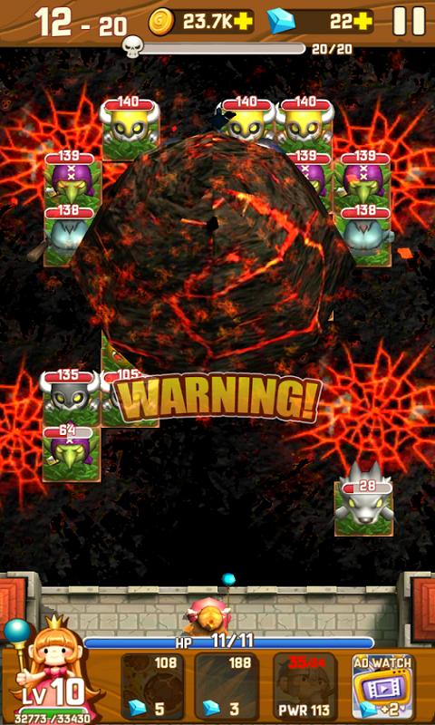 Monster Breaker Hero(粉碎怪兽英雄)app最新官方版下载_Monster Breaker Hero(粉碎怪兽英雄)2025最新手游下载