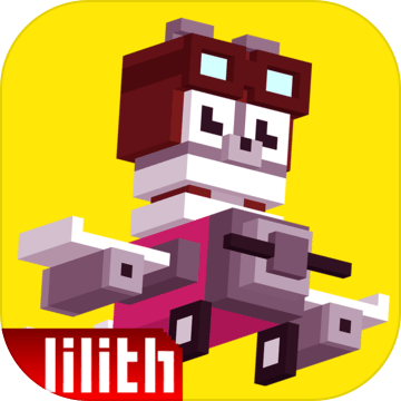 Shooty Skies(脱线飞行员)下载免费2025新版_Shooty Skies(脱线飞行员)免费2025新版