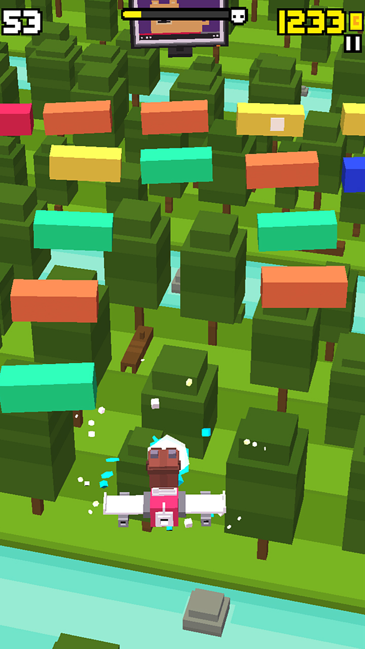 Shooty Skies(脱线飞行员)下载免费2025新版_Shooty Skies(脱线飞行员)免费2025新版