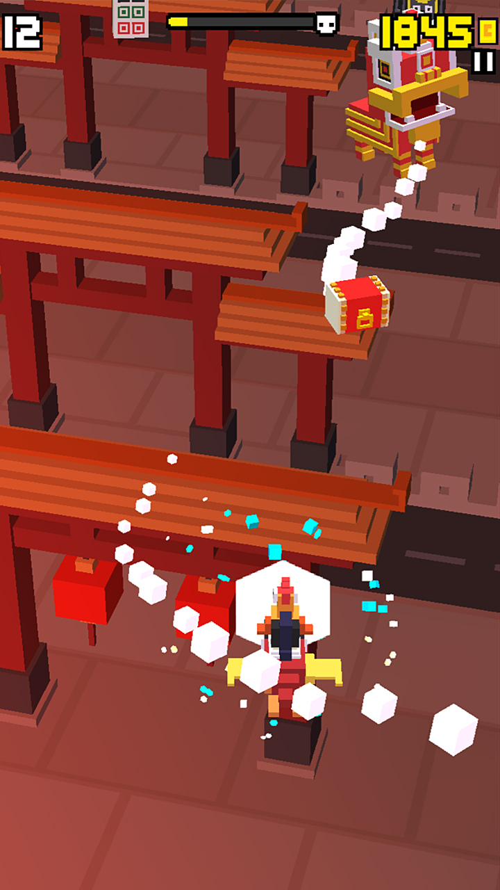 Shooty Skies(脱线飞行员)下载免费2025新版_Shooty Skies(脱线飞行员)免费2025新版