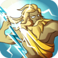 Olympus Defense(奥林匹克塔防)免费2025新版_Olympus Defense(奥林匹克塔防)最新版本