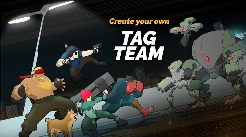 Suplex(摔跤手手游)2025最新版免费下载_Suplex(摔跤手手游)安卓版下载