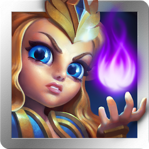 Heroes(英雄战争)APP安装下载_Heroes(英雄战争)官方版
