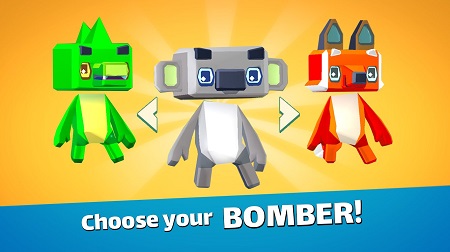 Bombers(战斗轰炸机竞技场)安卓2025最新版本_Bombers(战斗轰炸机竞技场)纯净版下载