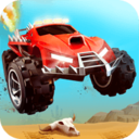 GX Monsters(GX怪物赛车)免费2025新版_GX Monsters(GX怪物赛车)最新版本下载安装