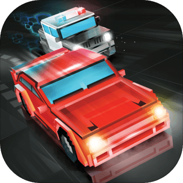 Car vs Cops(亡命时速游戏)最新版本_Car vs Cops(亡命时速游戏)APP下载安装