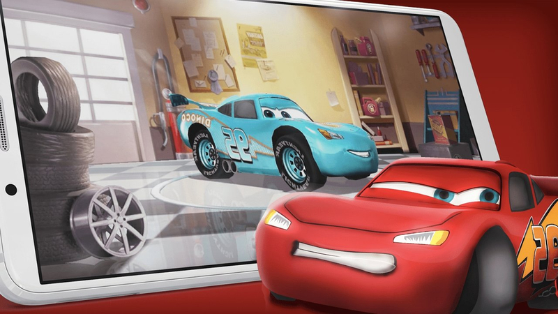 Cars Speed Lightning(闪电赛车手游)最新版2025下载_Cars Speed Lightning(闪电赛车手游)最新官网下载