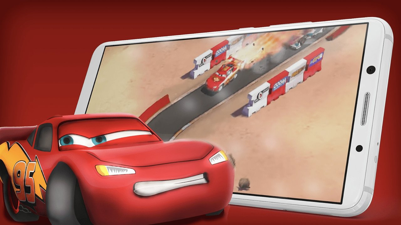 Cars Speed Lightning(闪电赛车手游)最新版2025下载_Cars Speed Lightning(闪电赛车手游)最新官网下载