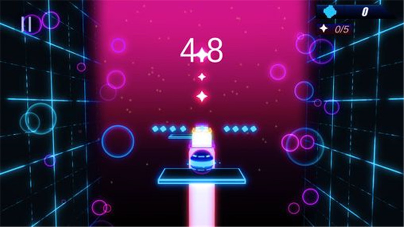 Jump Ao游戏官方版下载_Jump Ao游戏免费版下载