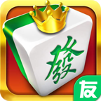 圈友乐平麻将2025最新手游下载_圈友乐平麻将中文版下载