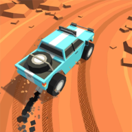 Drifting Trucks(漂移卡车拉力赛)安卓App_Drifting Trucks(漂移卡车拉力赛)2025最新手机版下载