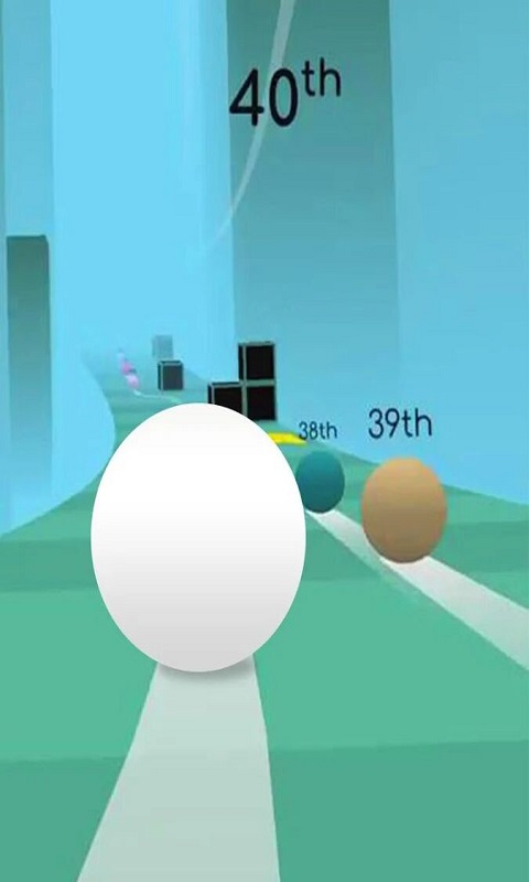 Finger Ball Race(手指球比赛游戏)最新版2025下载_Finger Ball Race(手指球比赛游戏)手游