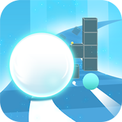 Finger Ball Race(手指球比赛游戏)最新版2025下载_Finger Ball Race(手指球比赛游戏)手游