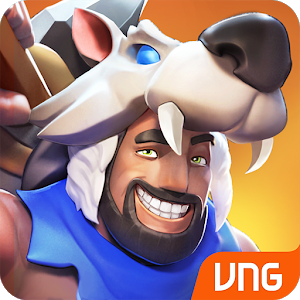 Cunning Tribez(狡猾的部落手游)官方手游下载_Cunning Tribez(狡猾的部落手游)免费版