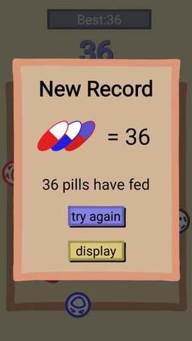 pills time(该吃药了手游)官方正版_pills time(该吃药了手游)APP下载